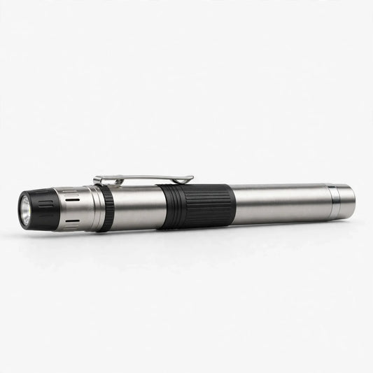 Medical Pen Torch, Mini LED Examination Light – buy online in Pakistan | Fatima Care Store