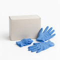 Disposable Surgical Gloves (Box of 100) – buy online in Pakistan | Fatima Care Store