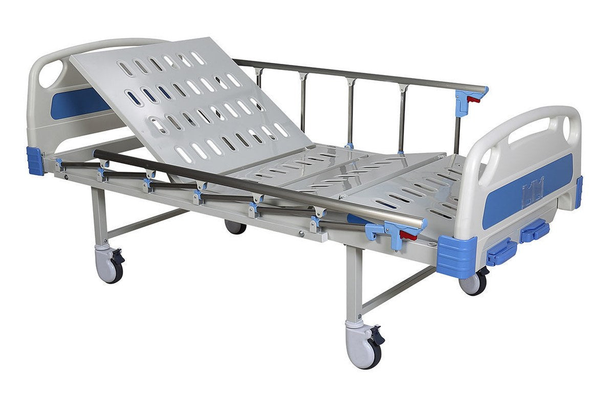 Foldable Wheelchair LC-9002