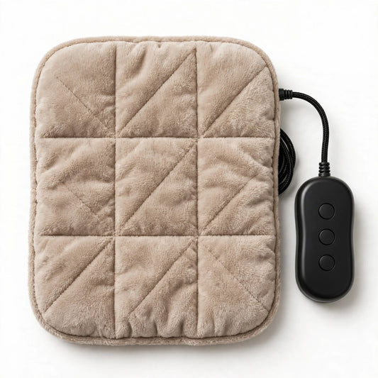 Electric Heating Pad for Pain Relief – buy online in Pakistan | Fatima Care Store