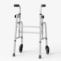 Adjustable Folding Walker for Elderly Mobility – buy online in Pakistan | Fatima Care Store