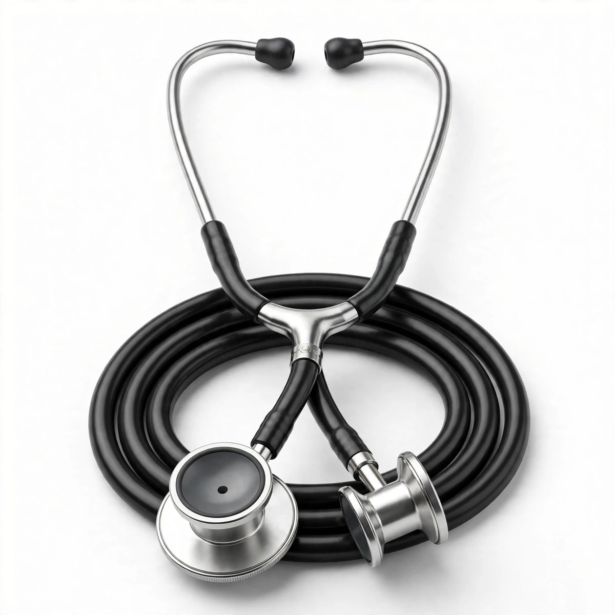 Dual-Head Stethoscope for Doctors & Nurses – buy online in Pakistan | Fatima Care Store