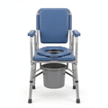 Commode Chair, Patient Toilet Chair with Bucket – buy online in Pakistan | Fatima Care Store