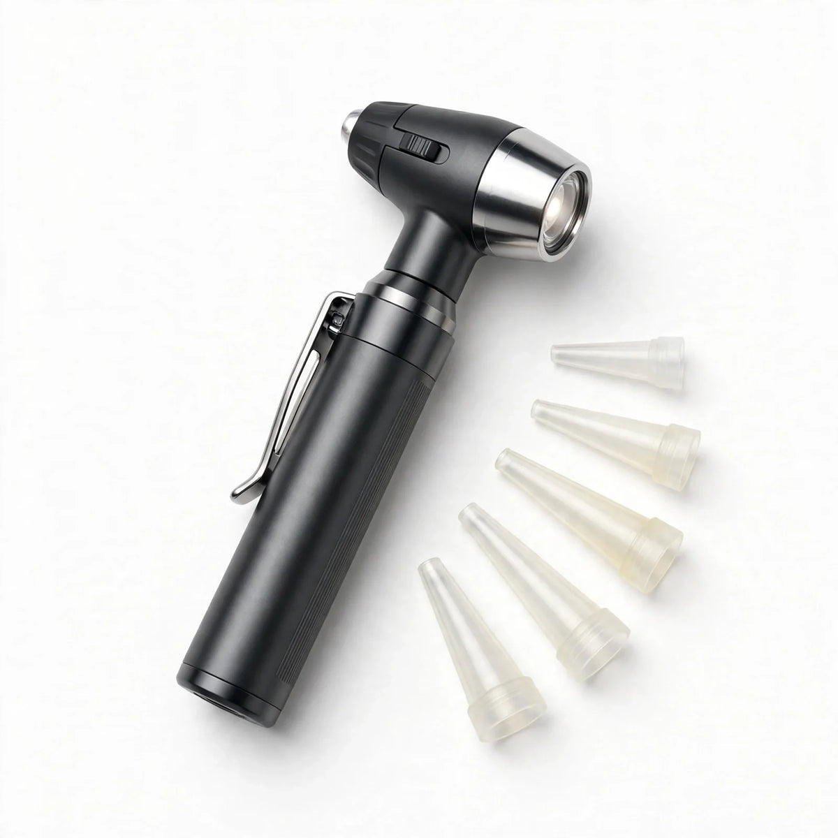 Pocket Otoscope, Ear Examination Kit with Light – buy online in Pakistan | Fatima Care Store