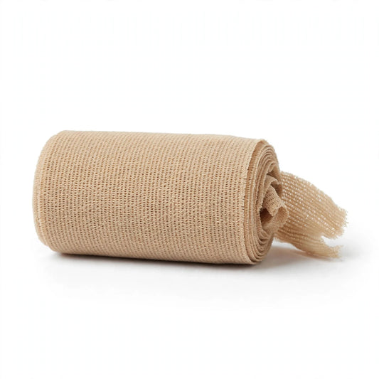 Crepe Bandage Roll 6 inch – buy online in Pakistan | Fatima Care Store