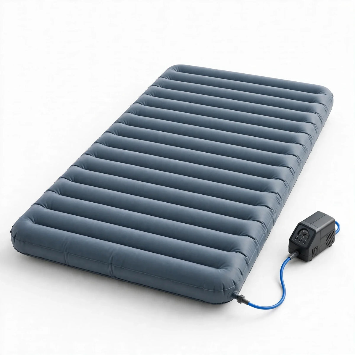 Anti-Bedsore Air Mattress with Pump – buy online in Pakistan | Fatima Care Store