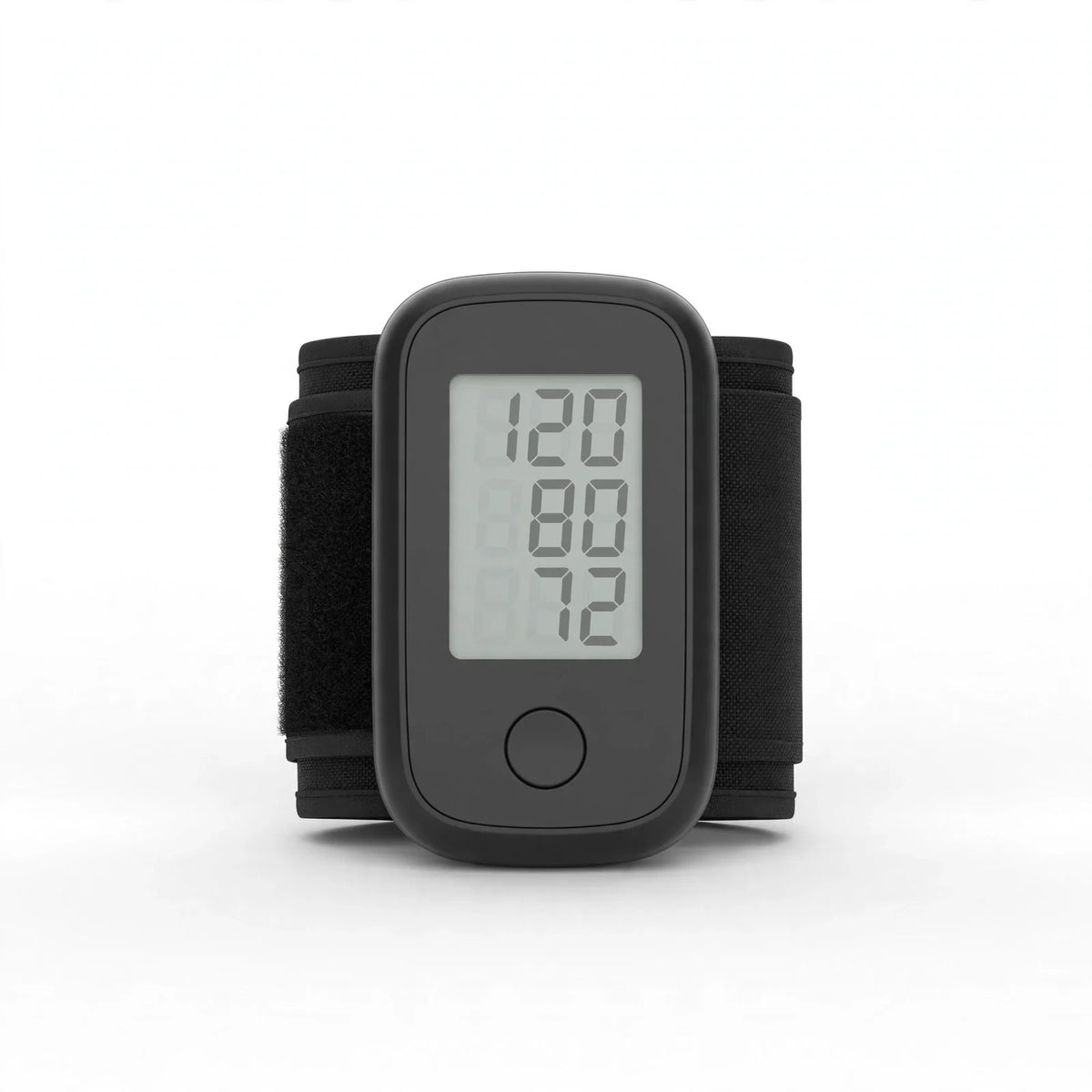 Digital Wrist Blood Pressure Monitor – buy online in Pakistan | Fatima Care Store