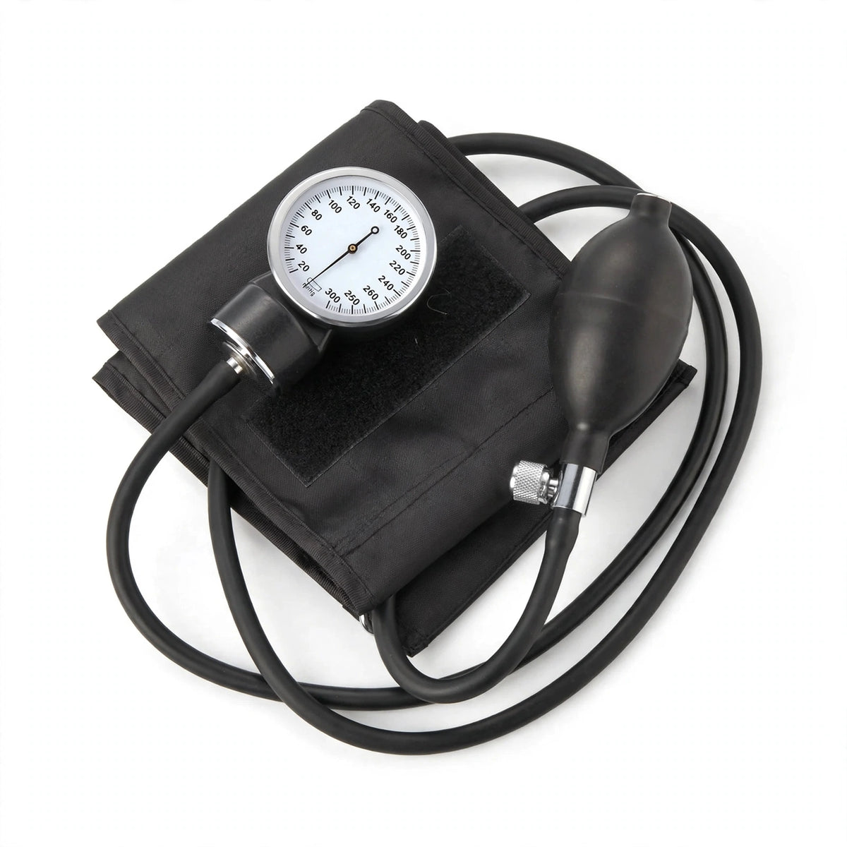 Manual BP Apparatus, Aneroid Sphygmomanometer – buy online in Pakistan | Fatima Care Store
