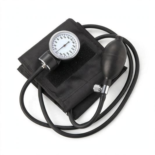 Manual BP Apparatus, Aneroid Sphygmomanometer – buy online in Pakistan | Fatima Care Store