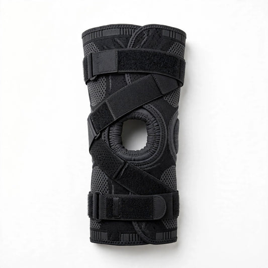 Knee Support Brace, Compression for Pain Relief – buy online in Pakistan | Fatima Care Store