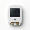 Portable Digital ECG Monitor, Single-Lead Heart Monitor – buy online in Pakistan | Fatima Care Store