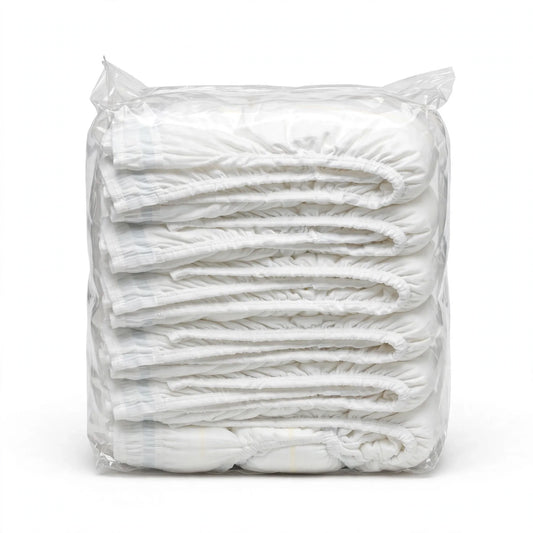 Adult Diapers, Comfortable & Absorbent (Pack of 10) – buy online in Pakistan | Fatima Care Store